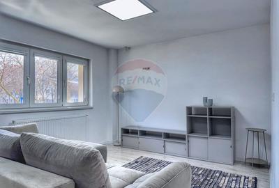 Apartament 2 camere Aviatiei - Metrou Aurel Vlaicu - 3