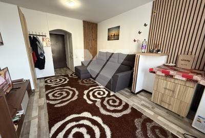 Garsonieră decomandată, mobilată în Vasile Aaron