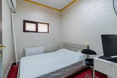 Locuință spectaculoasă cu potențial de business – 730 mp, sector 2 - 15