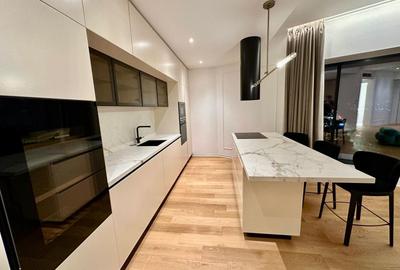 Penthouse exclusivist | Floreasca | 5 camere - 2