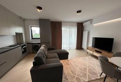 Apartament 2 camere Lux in Complexul DeltaCity zona Tineretului - 2