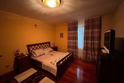Casa individuala, 6 camere, 300 mp, 1100 mp teren, Prof Ioan Rus - 16