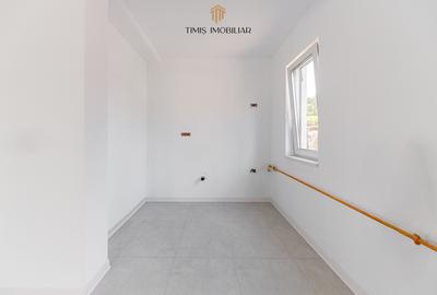 Casă noua cu 3 camere, parter, în Remetea Mare - Central - 22