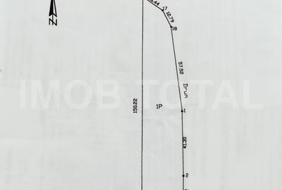 Teren 6667 Pitesti, zona Sticlelor( Baraj Prundu) - 4