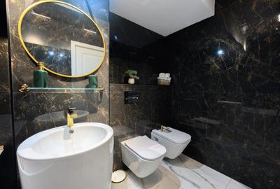 Apartament exclusivist cu 2 camere , vedere la mare si lac,  Mamaia - 13