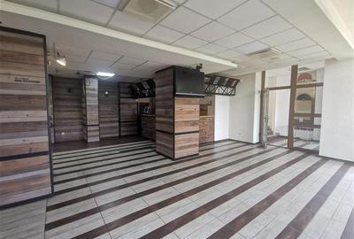 Spatiu Restaurant Latin - 5