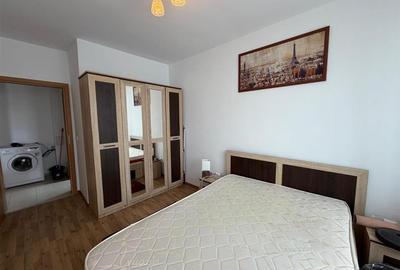 Apartament 2 camere cu balcon zona Calea Cisnadiei - 5