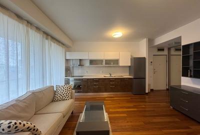 2 camere Herastrau | Parcare inclusa | Mobilat complet - 2