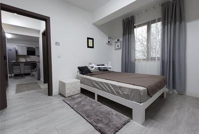 Apartament 2 camere, prima chirie, parcare și 2 balcoane – Tătăra - 11