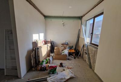 Apartament 3 camere, etaj 1, parcare subterana, boxa, 74 mp, Floresti - 10