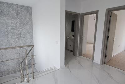 JOITA, casa individuala la cheie, P+1Et, 4 camere, 3 bai, comision 0% - 9