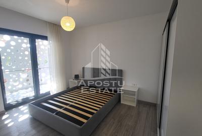 Apartament modern cu 3 camere,Dumbravita Kaufland,pet friendly - 7