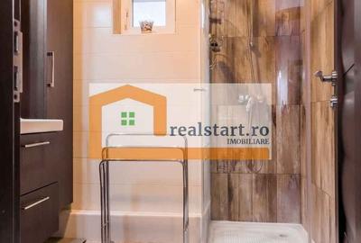 Turda – Domenii, apt decomanda cu 2 camere, boxa, mobilat & utilat, disp imediat - 17