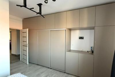 Apartament 3 camere 100mp, bloc boutique nou, constructie solida, zona linistita - 12