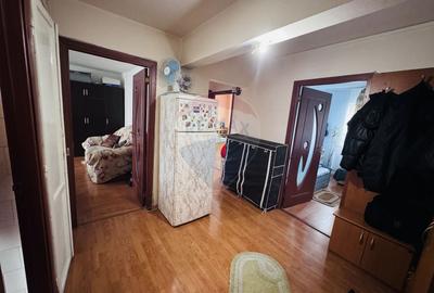 Apartament cu 3 camere de vânzare în zona Nufarul/Ghibu - 6