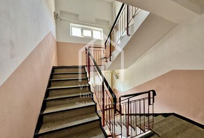 Apartament cu 3 camere, decomandat, 55mp utili+2 balcoane, Cisnadie - 16