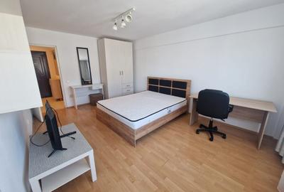 Apartament 1 camera, decomandat, 38 mp, str Calea Turzii - 1