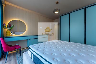 Apartament premium cu 2 camere | Între Lacuri | Cluj-Napoca - 21