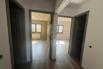 Apartament 3 camere în zona NICOLAE TITULESCU - 12