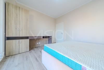 ⚡TUR VIRTUAL 2 camere | 54 m² | modern  | parcare | terasă | Piața Abator - 13