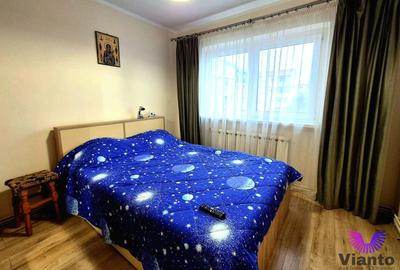 Apartament 2 camere | 48 mp utili | Balcon | Valea Aurie - 6
