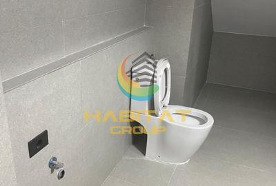 Oltenitei metrou Piata Sudului vanzare 4 camere Penthouse - 25