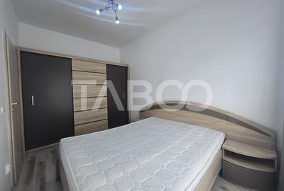 Apartament 2 camere de inchiriat decomandat 45mpu Magnolia Sibiu - 4
