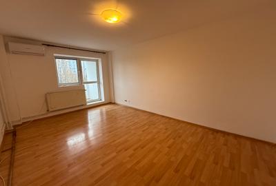 Parcul Tineretului- Calea Vacaresti, vanzare 3 camere, centrala de apartament - 1