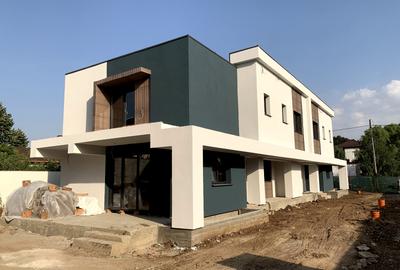 Duplex cu 5 camere în Corbeanca