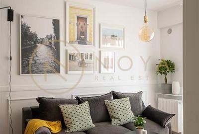 Apartament cu 2 camere de vanzare Aviatiei Park - 1