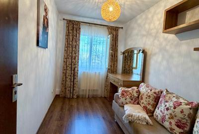 Apartament cu 3 camere decomandat | Parcare inclusă | Galata - 7