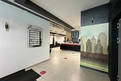 Atlantis Business Center - Birouri Clasa Superioara - 168 mp - 9