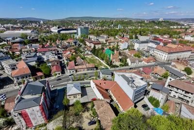 Oportunitate Imobiliară Premium în Inima Orașului - 15