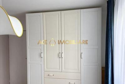 2 Camere de inchiriat | Berceni | Metrou | 54 mp - 12