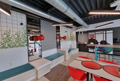 Birouri clasa A de închiriat, zona Iulius Mall, COMISION 0% - 4