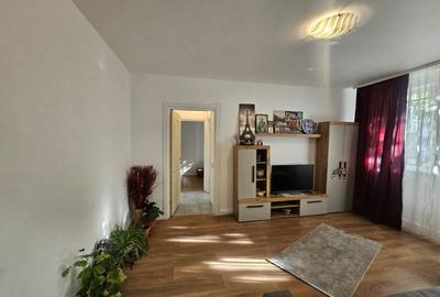 Apartament 2 camere – Zona ICIL | Parter | Mobilat și utilat - 5