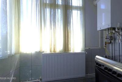 Far - Parc, 2 camere decomandate, 2 balcoane, 56 mp, centrala gaz! - 13