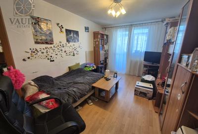 Apartament 2 camere decomandat - Auchan Titan - 1