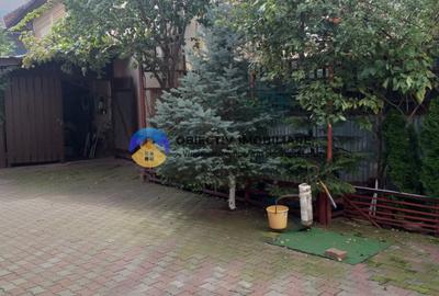 Casa + spatiu comercial la pret de apartament  ,  Precista - Piatra Neamt - 12