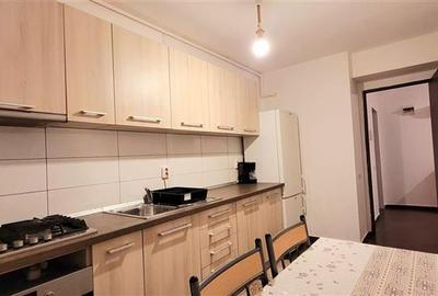 Apartament modern,Sos.A.Iulia,cartier Turnisor, Sibiu - 8