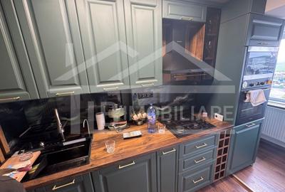 Apartament cu 3 camere, decomandat, 76 mp, pet-friendly, Zona Libertatii - 4