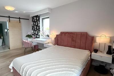 Apartament 3 camere langa parc, terasa 31 mp, vedere superba lac, imobil 2015 - 6
