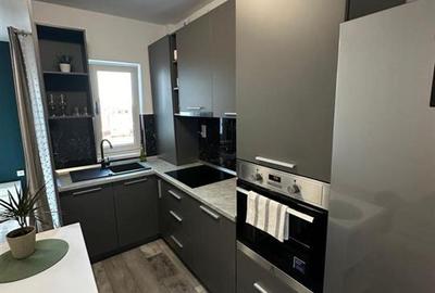 Apartament cu o camera zona Centru vechi - 6