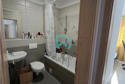 Apartament 3 camere Casa Nobel - Tractorul, 64 mp - Brasov - 5