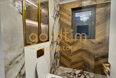 PENTHOUSE SUPERB/VEDERE LIBERA CATRE LAC/DRESSING/SPATII GENEROASE/SUPERB - 11