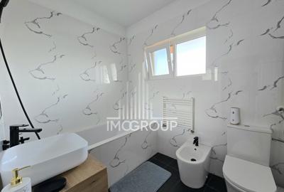 Apartament 3 camere Zorilor langa Spitalul de Recuperare - 16