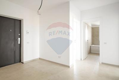 Apartament 2cam NOU –Subcetate City 2| 60 mp | FINALIZAT - 5