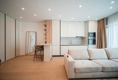 Aviatiei Tower , 3 camere cu loc de parcare in subteran - 6