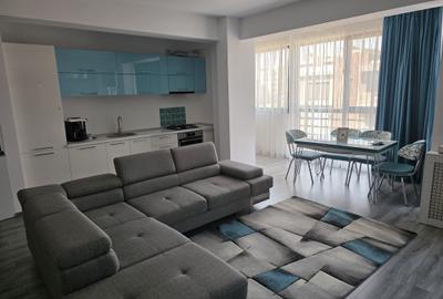 Apartament cu 2 camere în Tomis Plus
