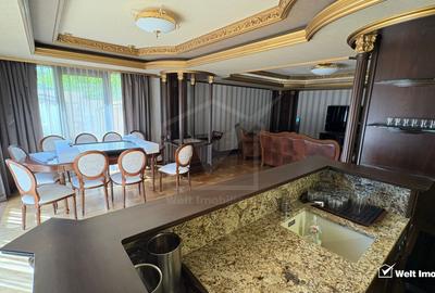 Vila superba in Andrei Muresanu, dotari de lux, piscina si SPA, 865 mp teren ! - 30
